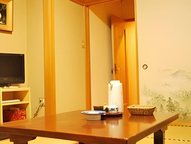 Japanese Style