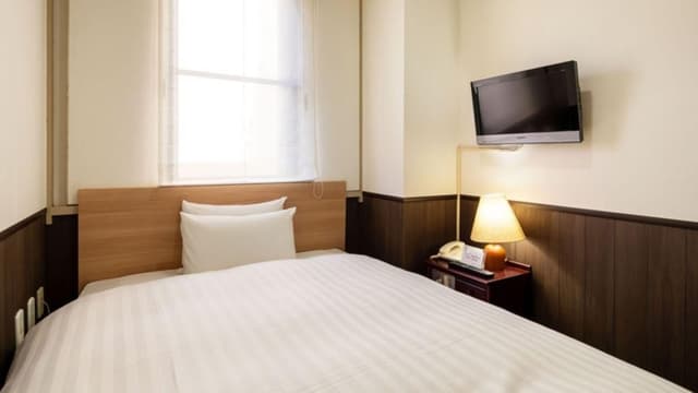 Semi-Double Room