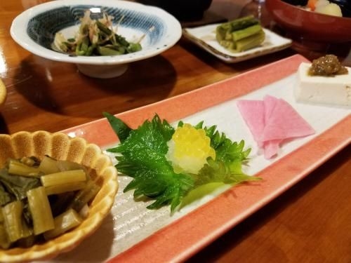 เรียวกัง ยะมะกะ โนะ ยุ (Ryokan Yamaka no Yu)1