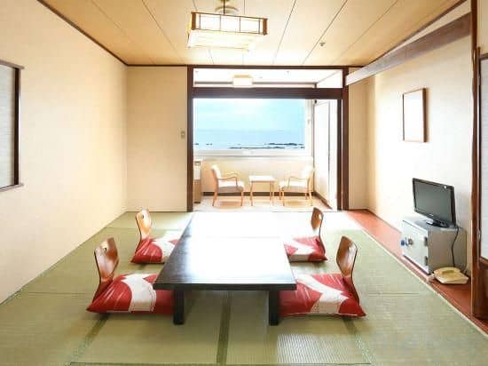 Grand Hotel Taiyo Grand Hotel Taiyo