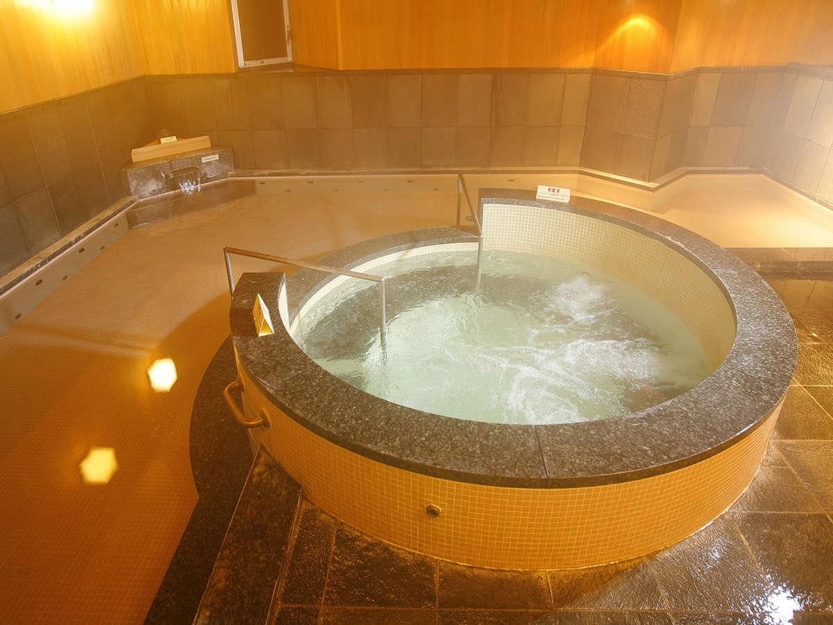 Ooedo Onsen Monogatari Kimitsu no Mori2