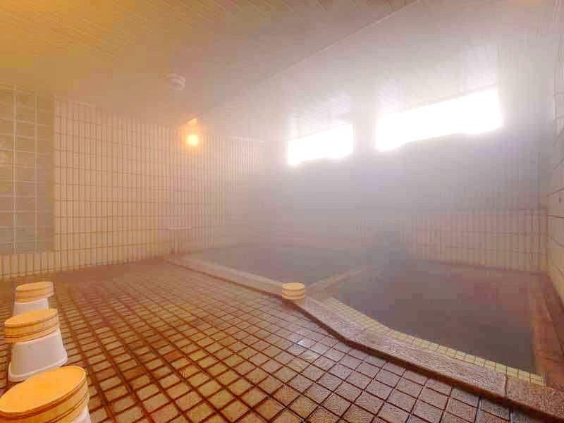 นะรุโกะ ออนเซน เรียวกัง คันชิชิยุ (Naruko Onsen Ryokan Kanshichiyu)0