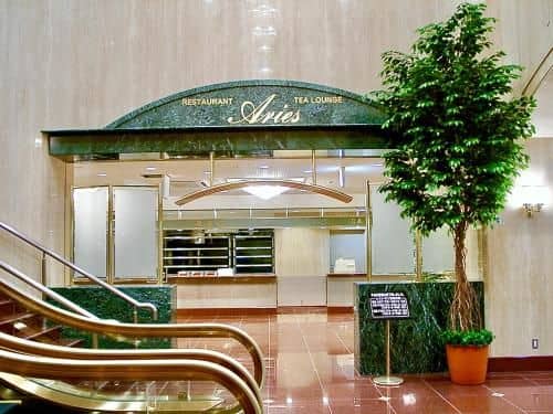 Yonago Universal Hotel Yonago Universal Hotel