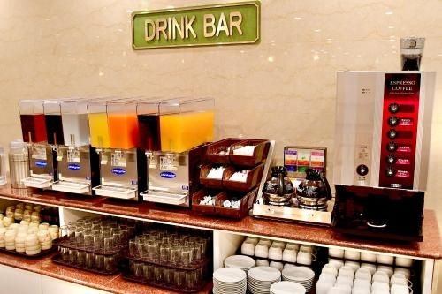 Yonago Universal Hotel4