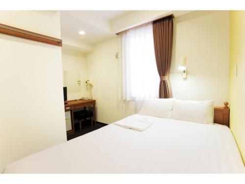 โรงแรมสไมล์ โกเบ โมะโตะมะชิ (Smile Hotel Kobe Motomachi)1