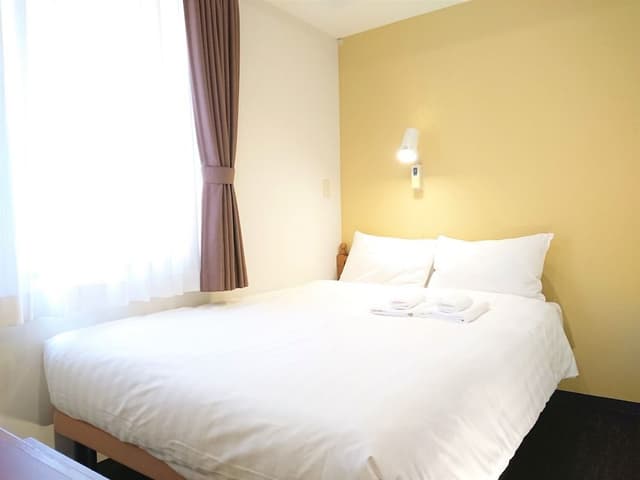 Semi-double Room, Non Smoking
