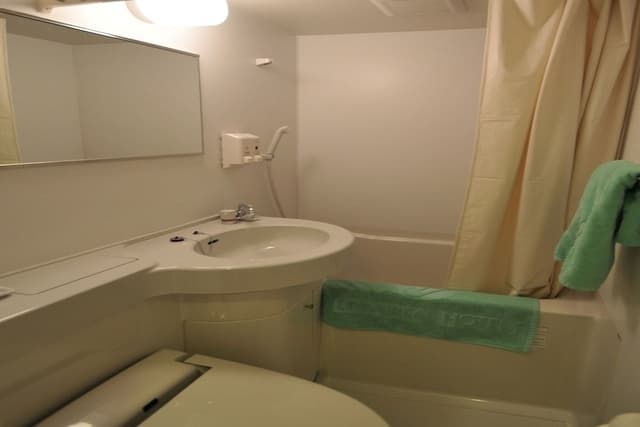 Single Room, 1 Bedroom, Smoking