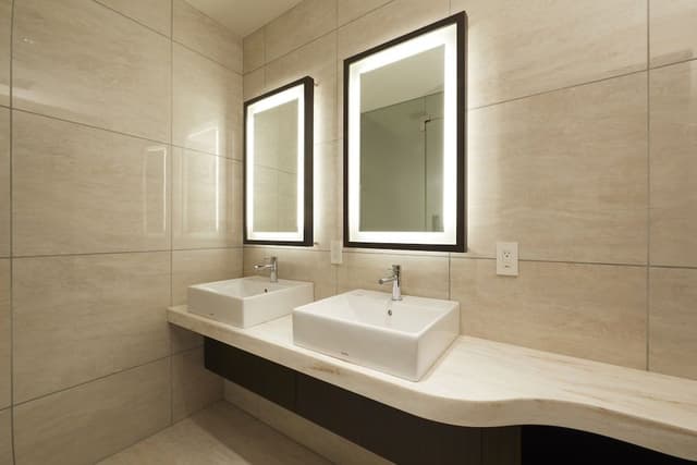 Executive Twin Room