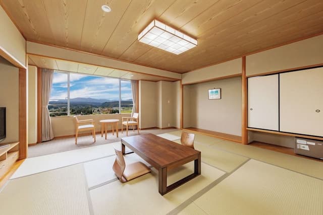 Japanese-style room B, Non Smoking
