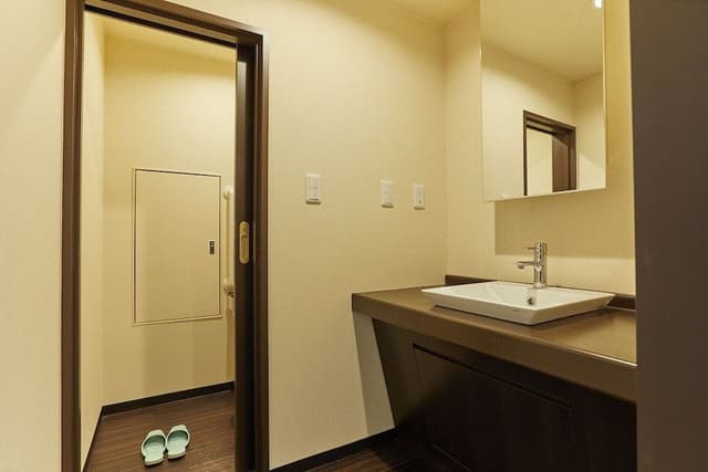 Superior Twin Room (Japanese-style room) Non Smoking
