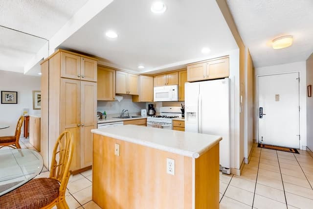Suite, 1 Bedroom (Deluxe)