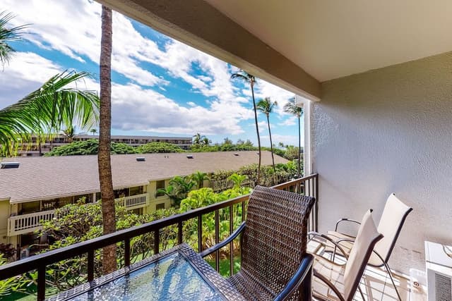 Suite, 1 Bedroom (Deluxe)