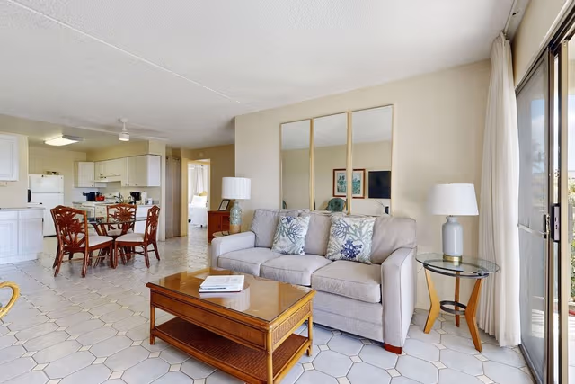 Suite, 2 Bedrooms