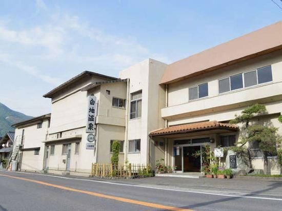 Konishi Ryokan0