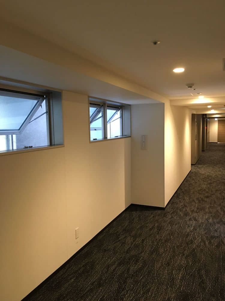 Smile Hotel Nishiakashi Smile Hotel Nishiakashi