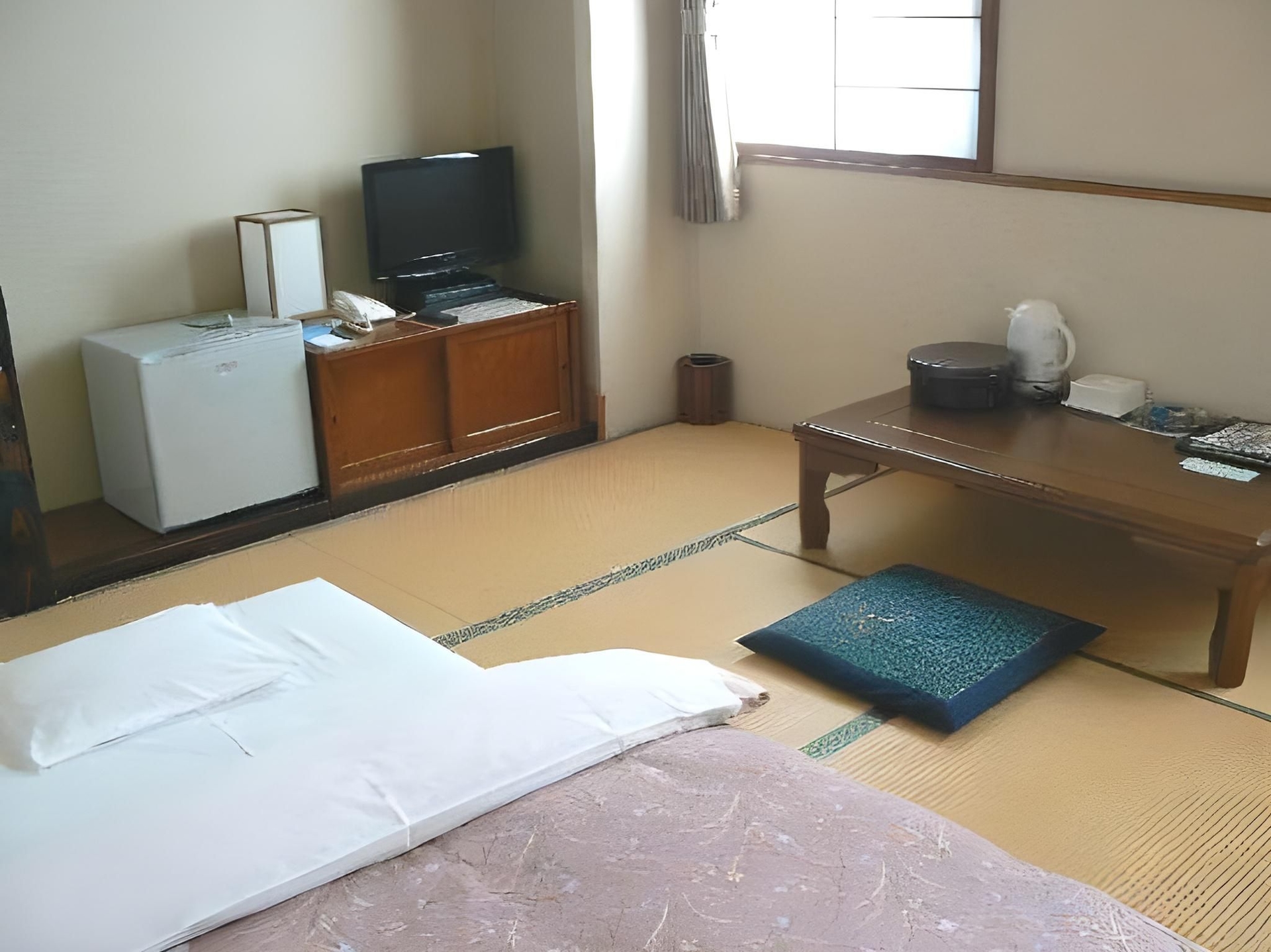 Kitaguchi Hotel0