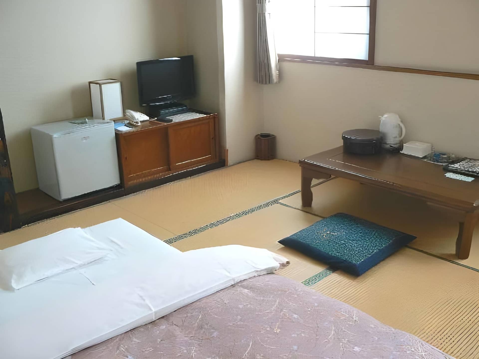 Kitaguchi Hotel Kitaguchi Hotel