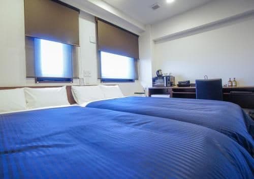 Twin Room - Non-Smoking