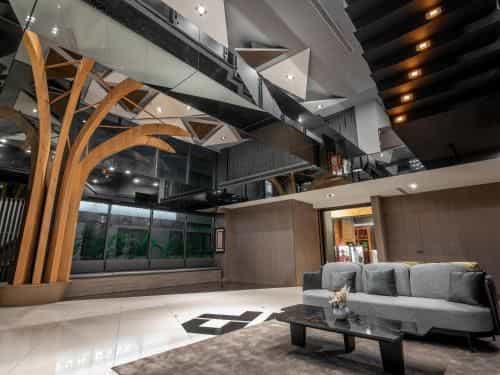 Kung Shang Design Hotel