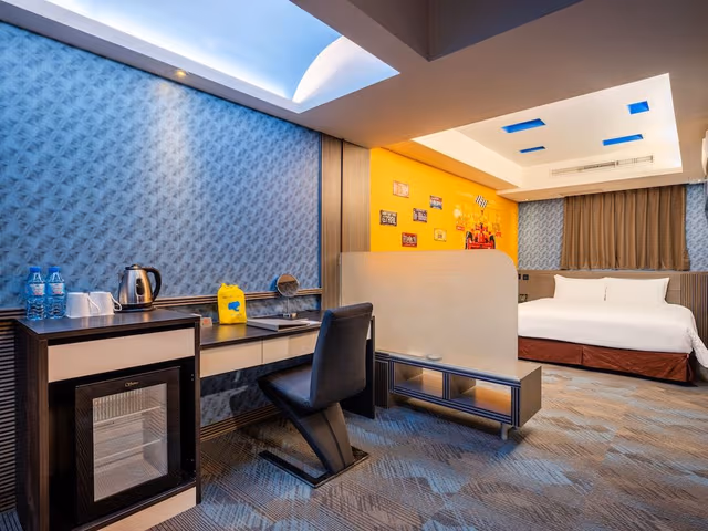 Design Family Room