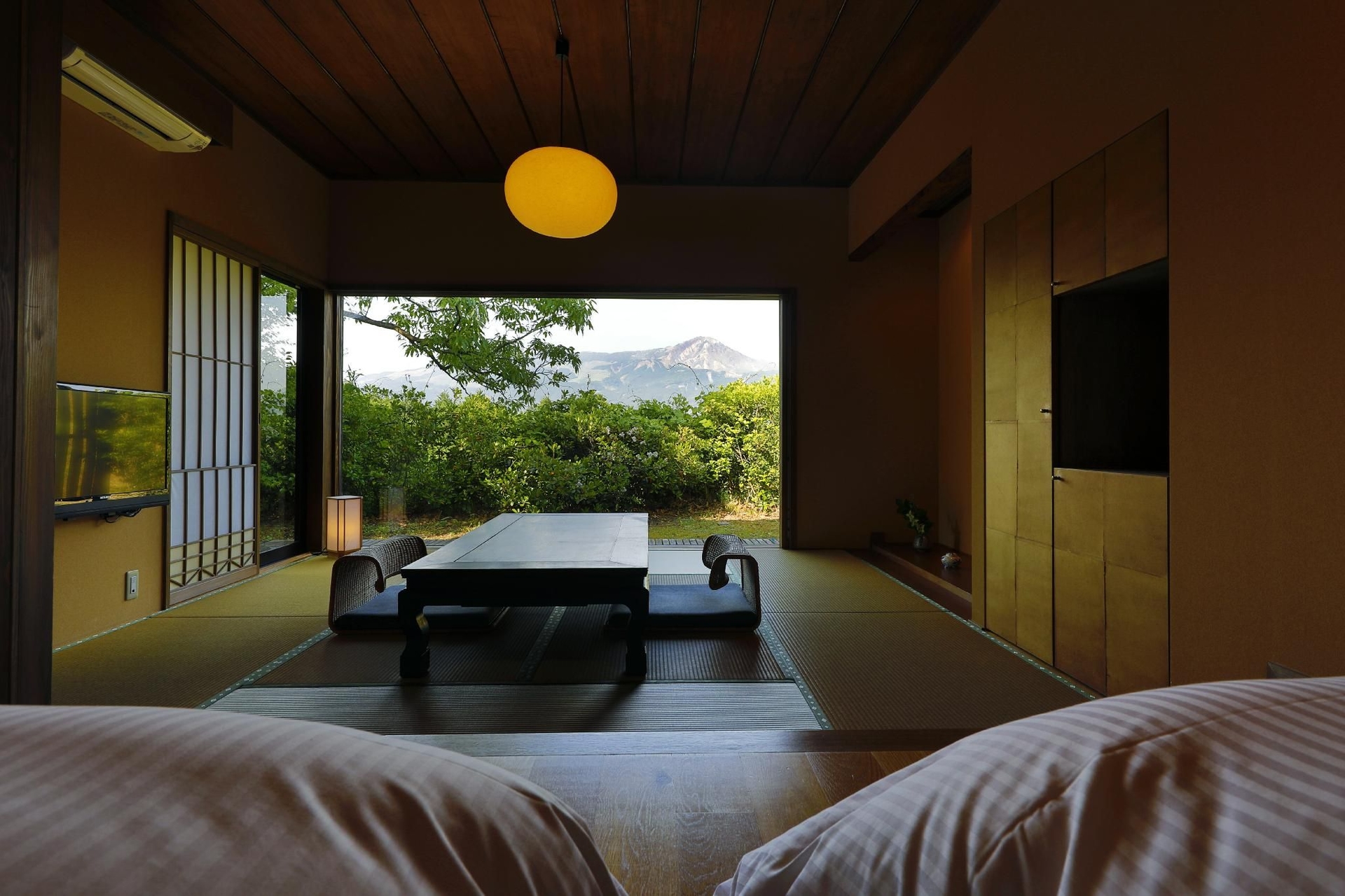 เรียวกัง โคโนะมามะ (Ryokan Konomama)2