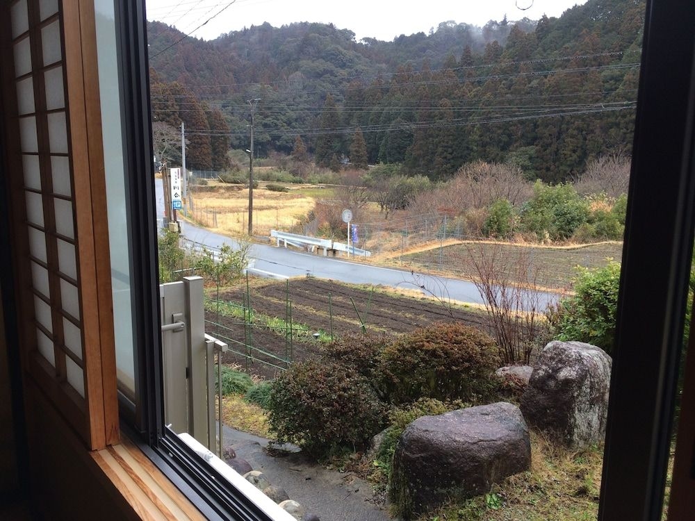 Minshuku Ryokan Kawai1