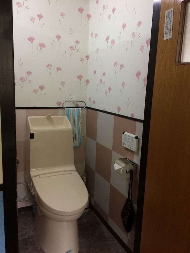 Japanese Style Room with Kaiseki Cuisine, Accessible