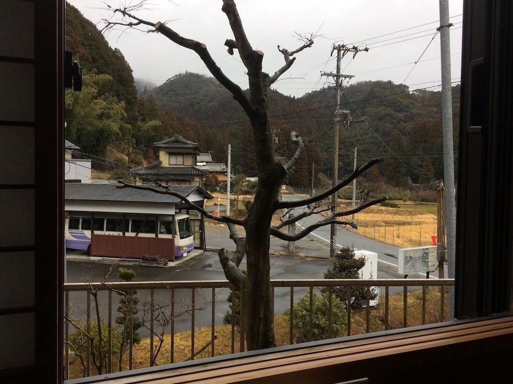 Minshuku Ryokan Kawai0
