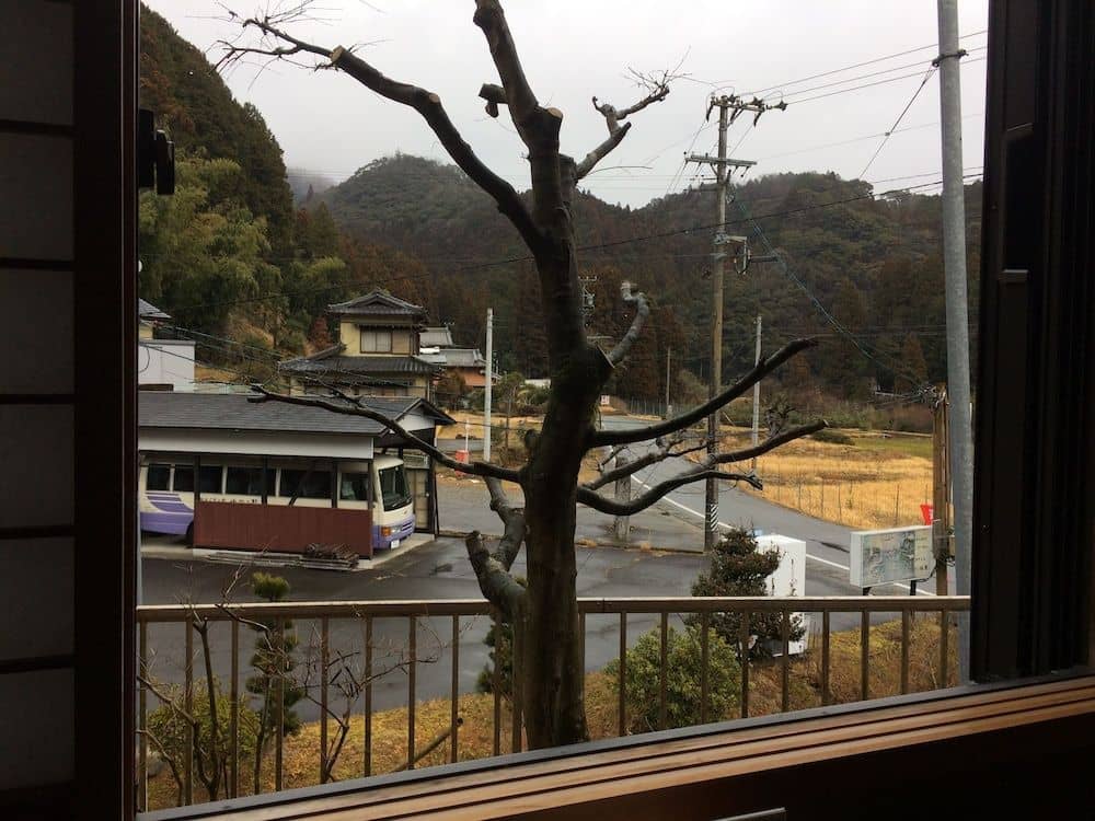 Minshuku Ryokan Kawai Minshuku Ryokan Kawai