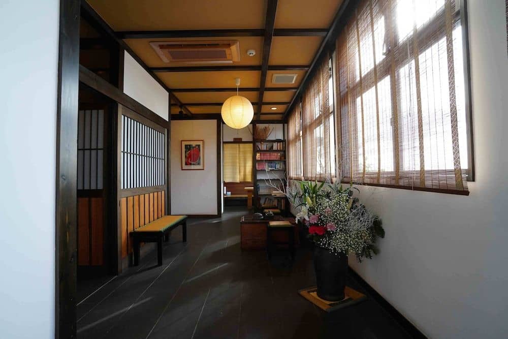 Imaihama Onsen Kiri no Kahori Sakura Imaihama Onsen Kiri no Kahori Sakura