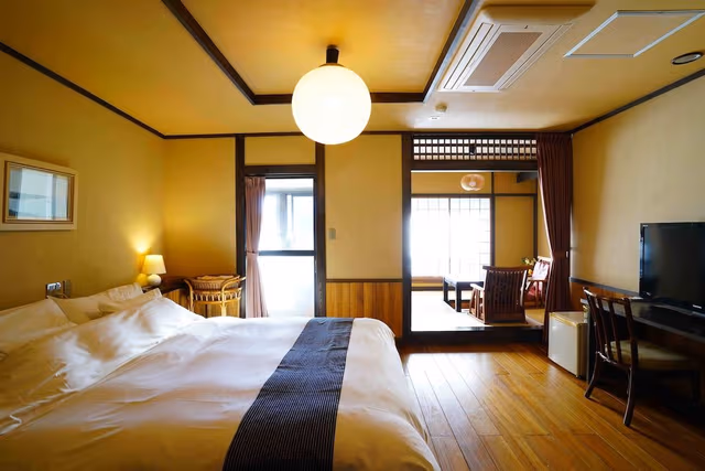 Deluxe Double Room, Balcony, Sea View