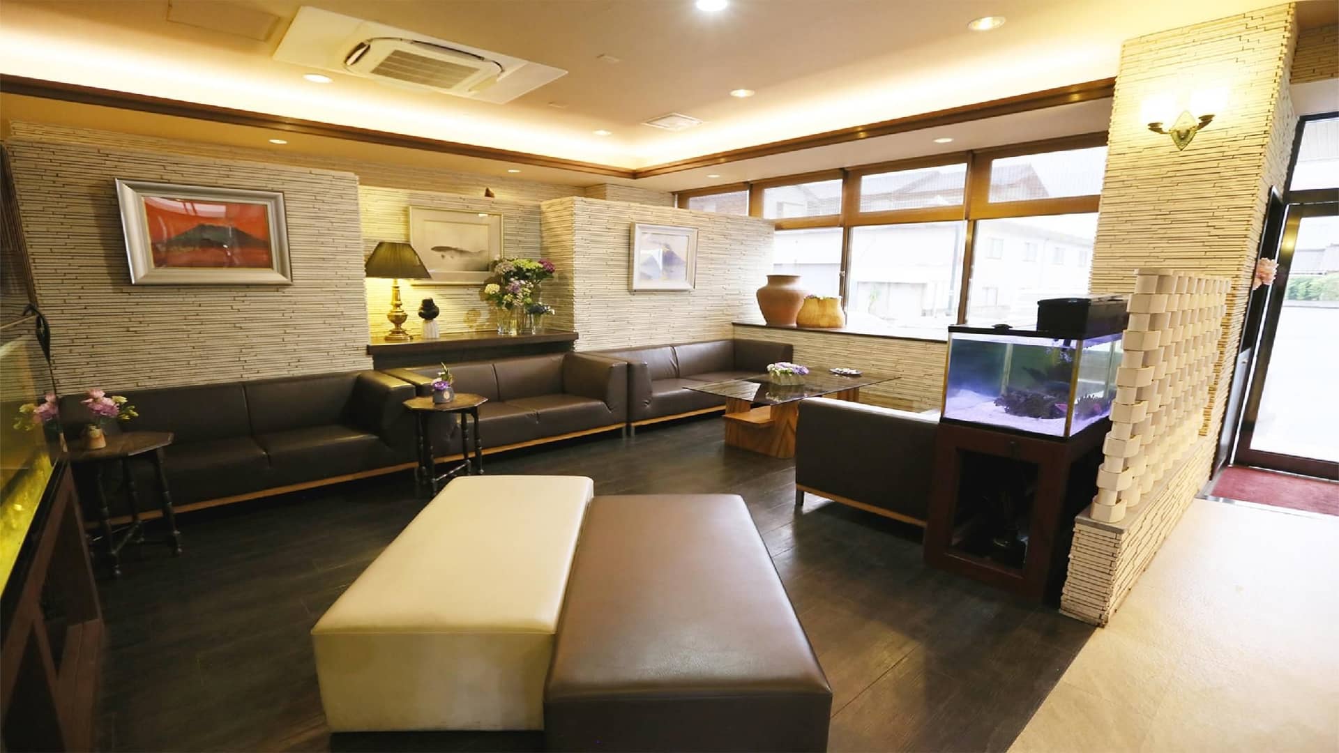 Business Hotel Shirasagi Kanoya Business Hotel Shirasagi Kanoya