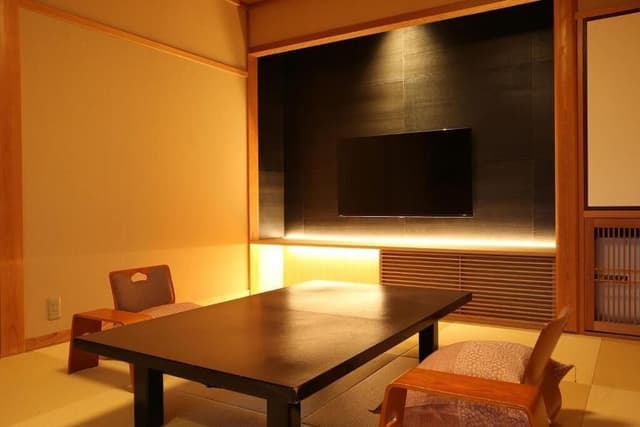 Traditional Quadruple Room