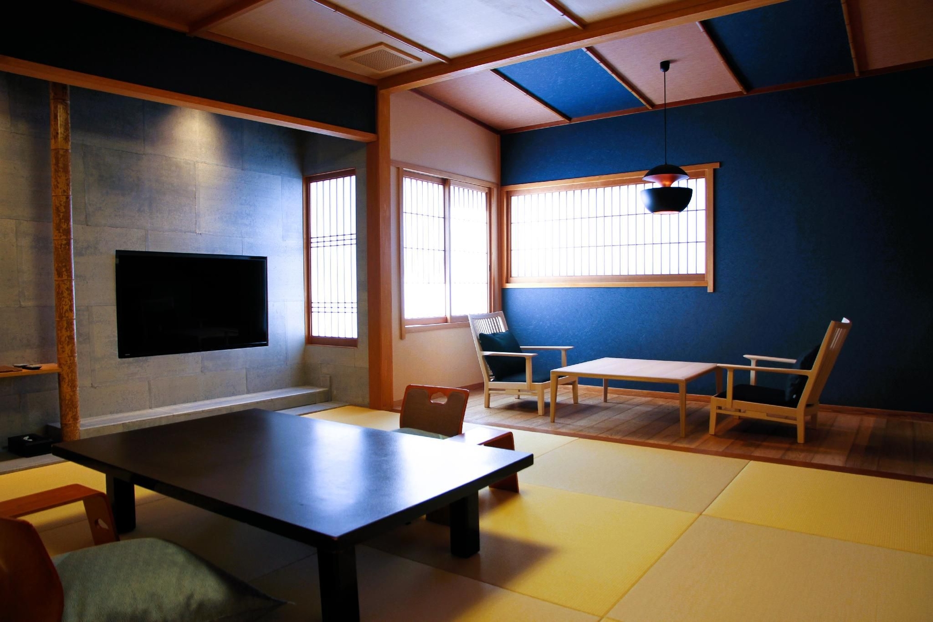 คิโนซากิ ออนเซ็น อิจิดายะ (Kinosaki Onsen Ichidaya)1