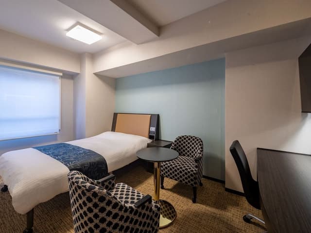 Double Room, Non Smoking