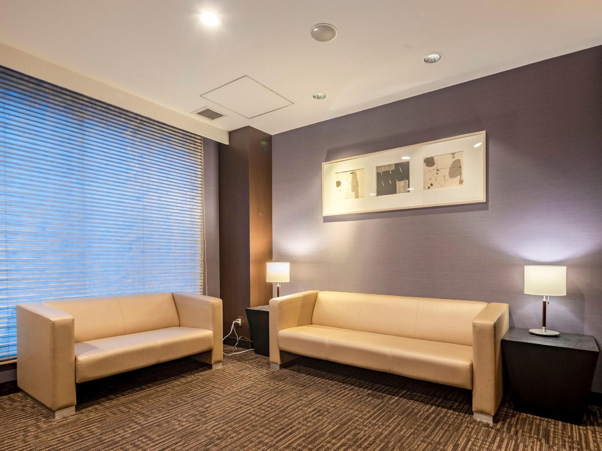 โรงแรมเอพีเอ อาซากุซะบาชิ เอกิมาเอะ (APA Hotel Asakusabashi Ekimae)4