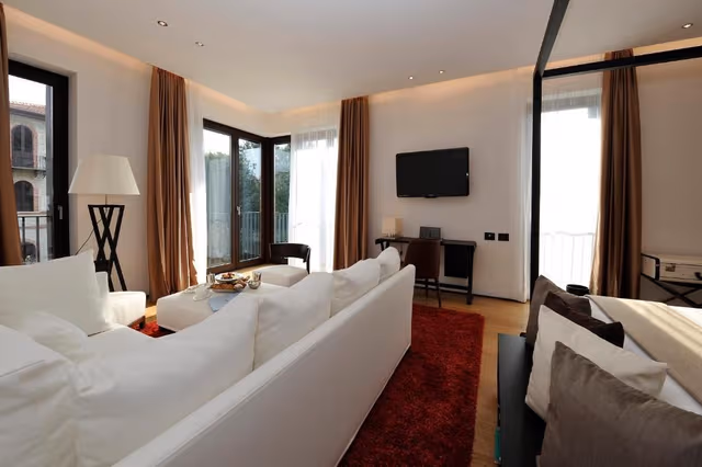 The Space Executive Suite