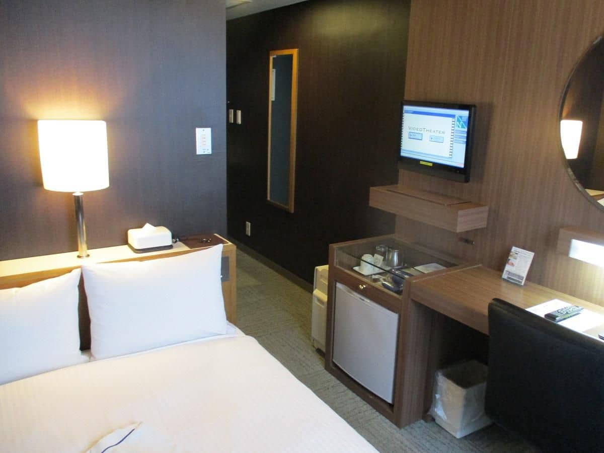 Niigata Keihin Hotel Niigata Keihin Hotel