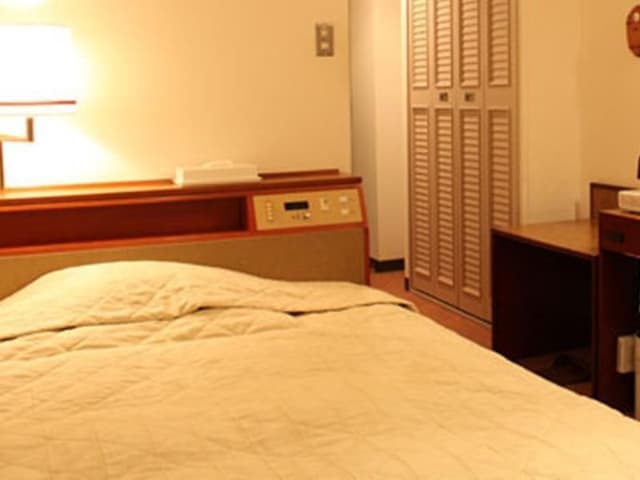 Double Room - Non-Smoking