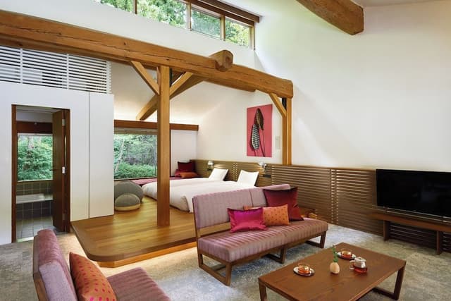Premier Triple Room