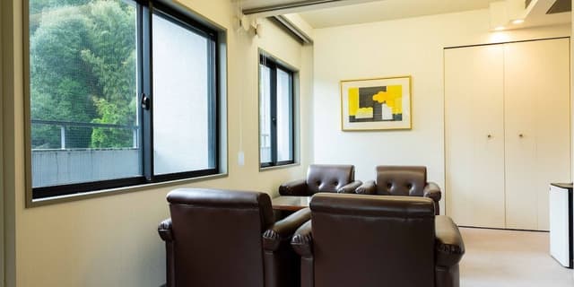Japanese Style Room