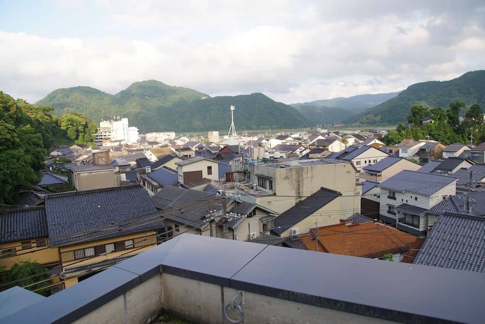 Kinosaki Onsen Ryoriryokan Suizanso Kinosaki Onsen Ryoriryokan Suizanso