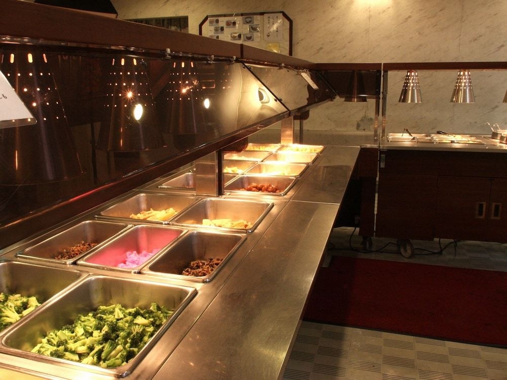 Hotel Chalet Ryuo4