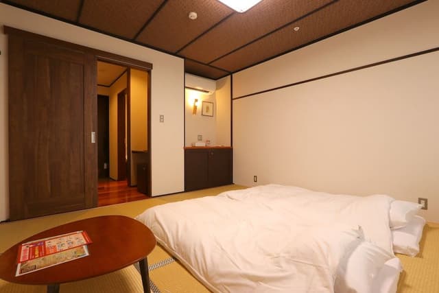 Standard Triple Room, Non Smoking