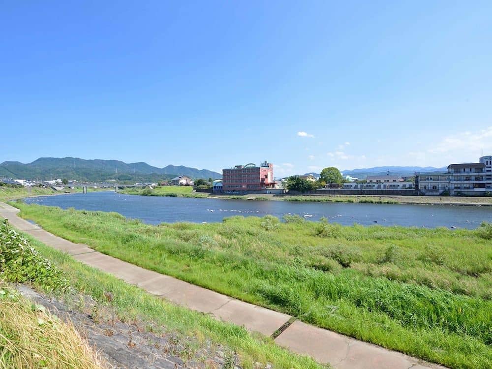 Chikugogawa Onsen Fukusenka Chikugogawa Onsen Fukusenka