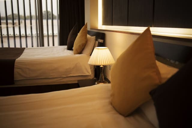Premium Suite