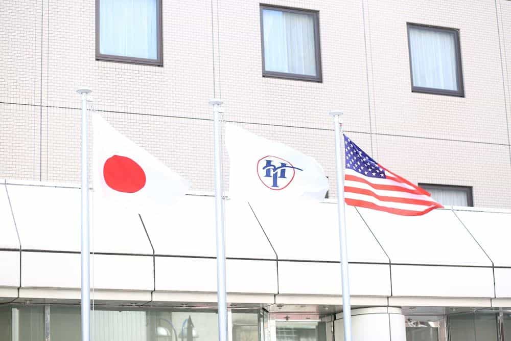 Hotel New Yokosuka