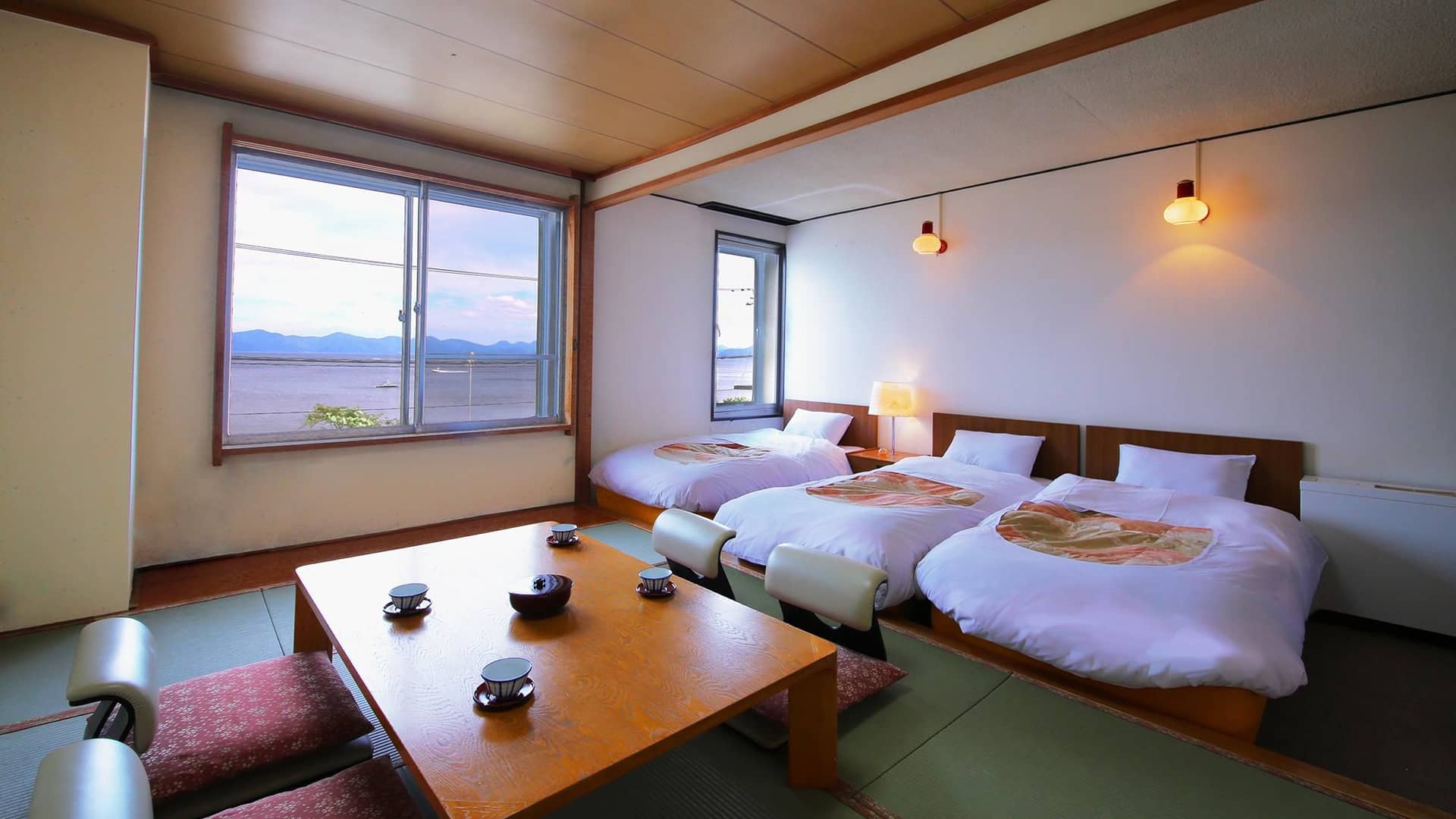 Lake Side Hotel Minatoya Lake Side Hotel Minatoya