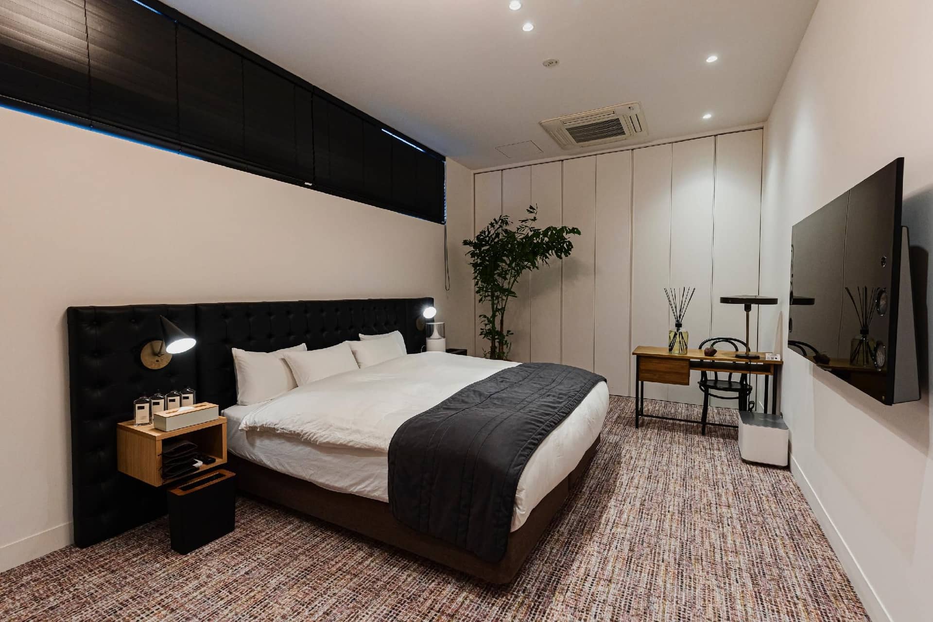 H Hotel H Hotel