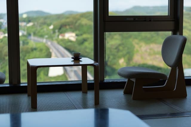 Japanese Style Room